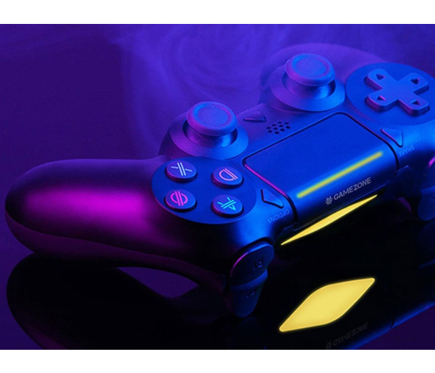 TRACER Shogun PRO PC/PS3/PS4 TRAJOY47250 - 1235797 - zdjęcie 5